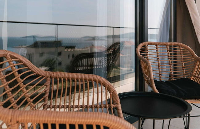 Villa La Ze - Three Bedroom Villa With Swimming Pool - Foto 45