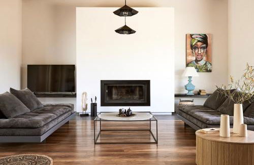 Villa Fuerte & Weddings Estate - Photo 15