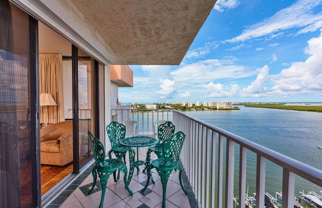 Lovers Key Beach Club - Photo 19