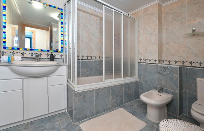 Avatar in Bah a de J vea - Foto 10