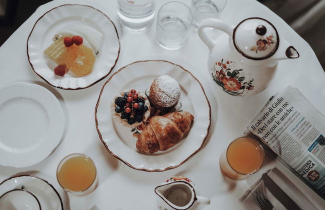 La Polledrara Relais di Campagna - Foto 24