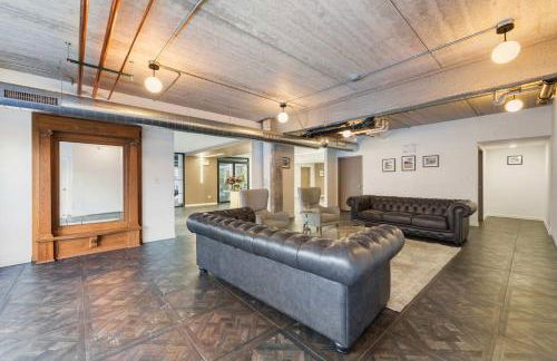 Modern 3BR Near McCormick & South Loop - Foto 38