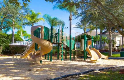 Windsor Palms Resort 3 Bedroom Condo 6 Miles to Disney - Photo 37