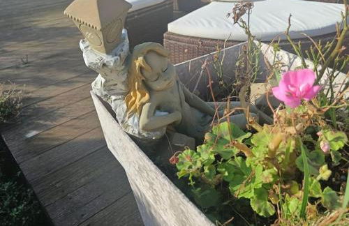 Gîte la Korrigane 4 personnes classé 3 étoiles - Foto 23