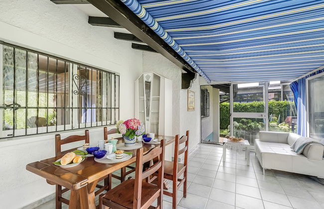 Villa Anita - Foto 26