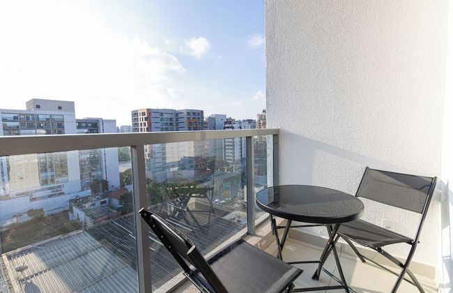 APM - Anora Spaces Suites Congonhas - Photo 23