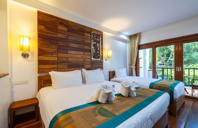 Meet Holiday Hotel - Foto 70