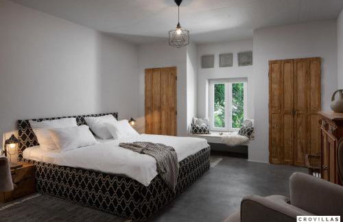 Stunning Villa In Cepljani With Outdoor Swimming Pool, Wifi And 3 Bedrooms - Foto 16