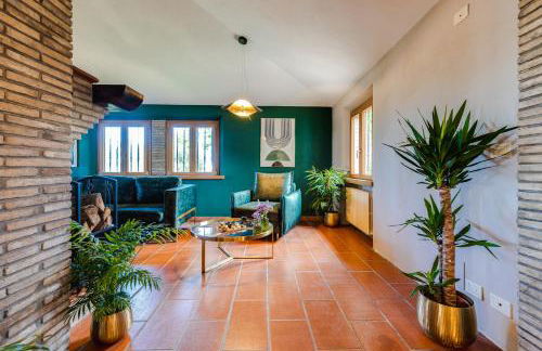 La Dolce Villa - Photo 28