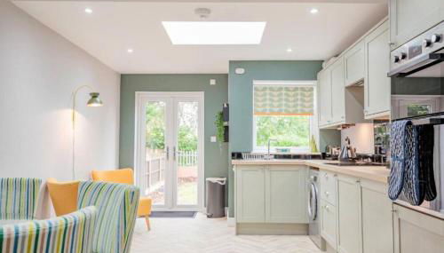 Lower Chestnut House, 2 Bedroom, Central Worcester - Foto 5