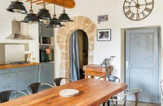 L'Oustal Di Fabre - Villa avec piscine à Vers-Pont-du-Gard - Foto 15