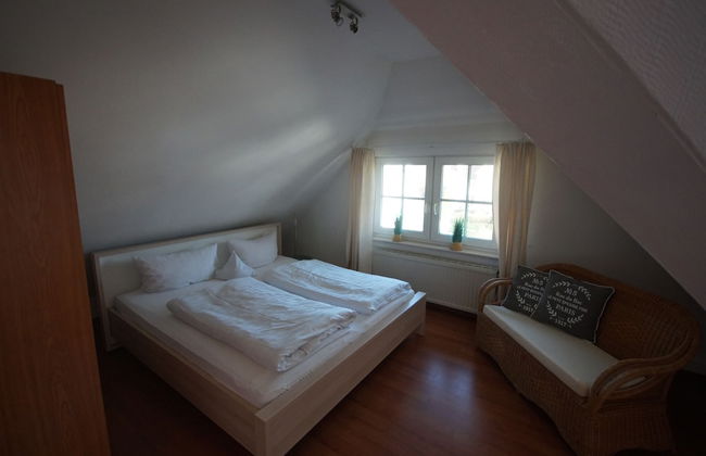 Aparthotel Stibbe - Foto 6