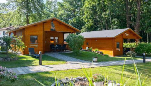 Ferienhaus 5 Familie Täubert - Foto 5