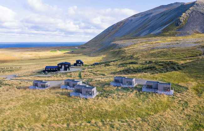 Dis Cottages - Foto 31