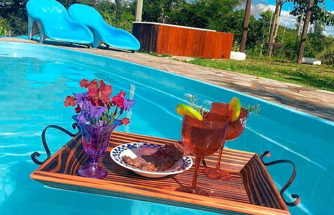 Recanto da Represa I - Foto 41