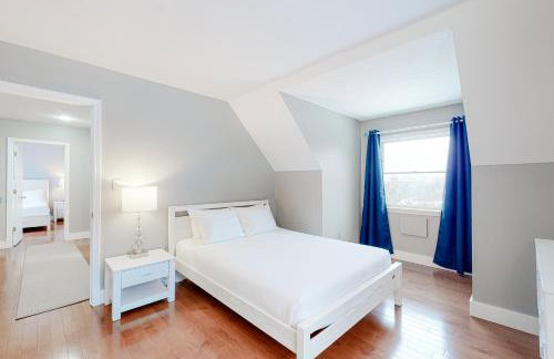 Campton White Mountains Retreat - Foto 15