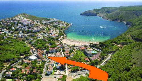 Apartamento Cala Montgó - Foto 5