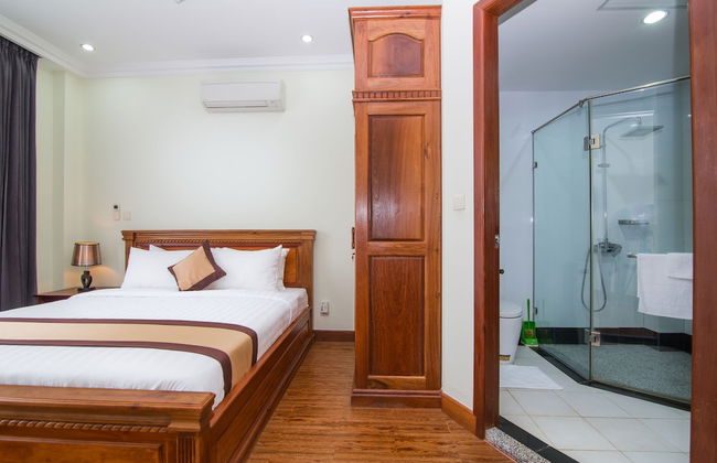 KT Apartment - Photo 26