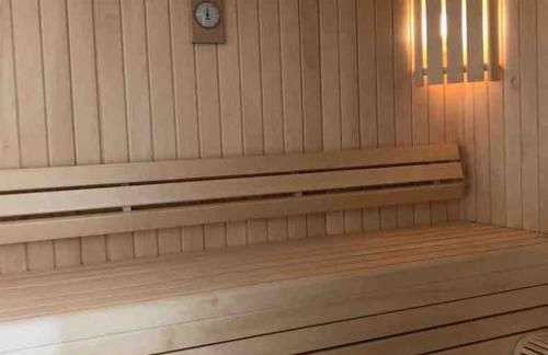 Chalet,14 p, 230m2,sauna,billard,source - Foto 3