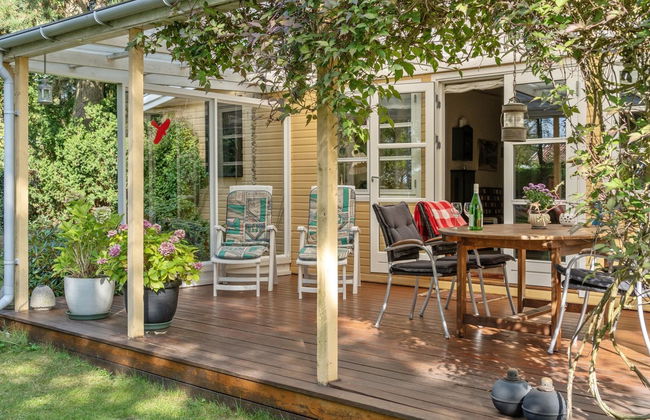 "Haldis" - 120m from the sea - Foto 25