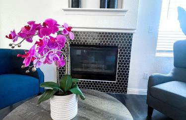 VEGAS GEM 4BDR KING BED Wifi GARAGE PRKNG - Foto 18