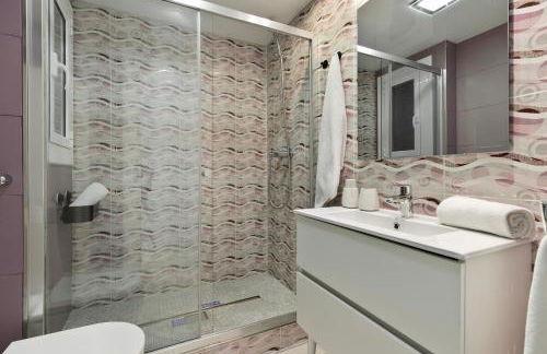 Click&Flat Luxury Tetuan - Foto 16