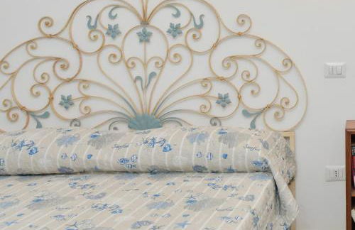 Monolocale Sirena vista mare - Foto 2