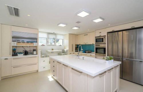 Luxurious Villa MALOMAR - Foto 19