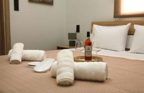 Golden Living apartment - Photo 28