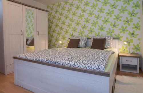 Ferienwohnung Marianne und Heinz - Foto 13