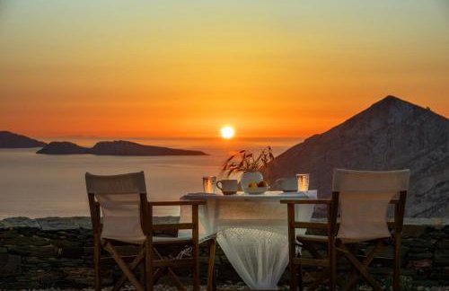 Aegean Balcony Studio - Foto 1