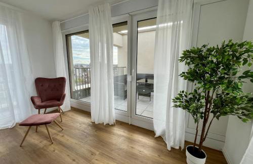 Penthouse Rhein-Main - Photo 22