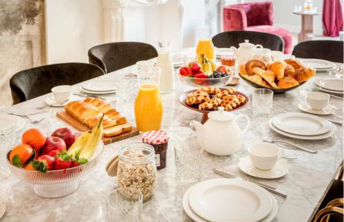 Merveil - Signature Suite - Champs Elysees -Kleber - Foto 33