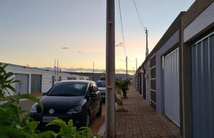 Casa 60 Completa Garagem 2ACs WIFI Juazeiro, Crato, Barbalha - Foto 12