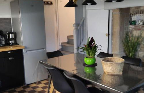 La Maison Des Sources ( wifi ) - Foto 16