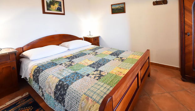 Evići - Foto 5, Bedroom