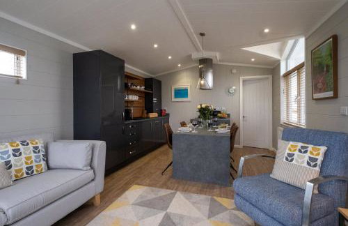 Savannah Lodge - Aldeburgh Coastal Cottages - Foto 7