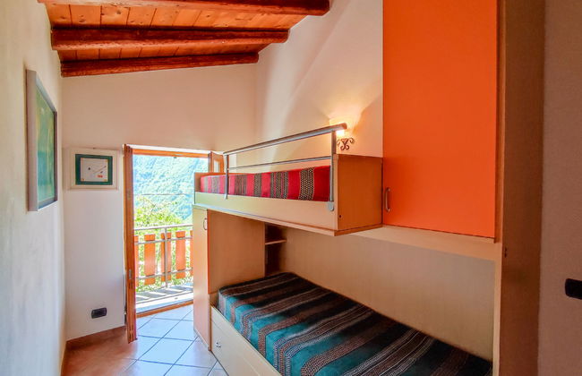 Casa Crevegno - Foto 12