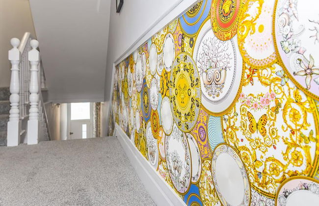 Off The Square Apartments - Foto 16