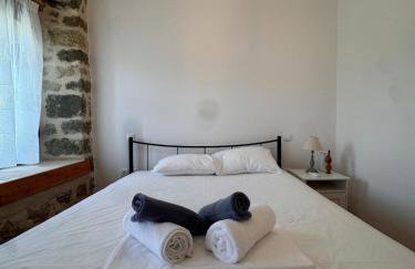 TSAGARIKO ROOMS - The old shoemaker's shop of the village - Photo 6