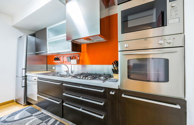 Fresh and Trendy Flat at Vomero - Foto 2