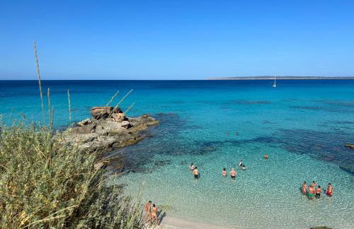 Es Pujols Vista Mare - Foto 49