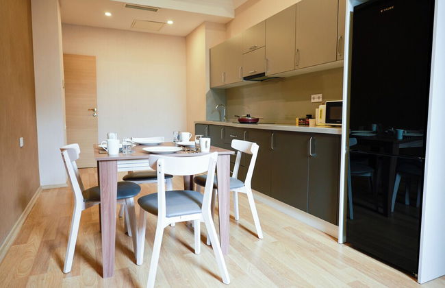 Athletes Village - Foto 25