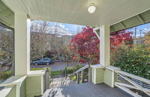 Prime Location walk to attractions w Free Parking - Foto 15