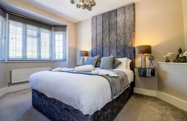 Host Stay Wolsey Mansions - Foto 21