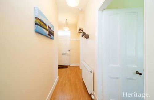 Station Cottage Dinnet Aboyne Aberdeenshire - Photo 21