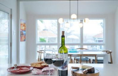 Scenic 5-Acre Retreat with Hot Tub Pool & Game Room - Foto 56