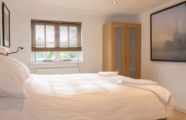 Stylist Split Level 2 Bed With Parking - Foto 10