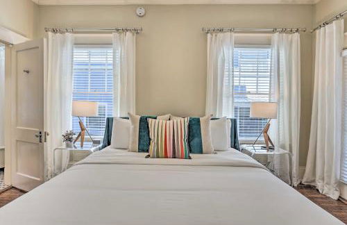 Bright Apartment 3 Mi to Downtown Birmingham! - Foto 8