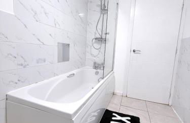 The Leigh Haven - 3 Bed Luxury Home - Foto 46